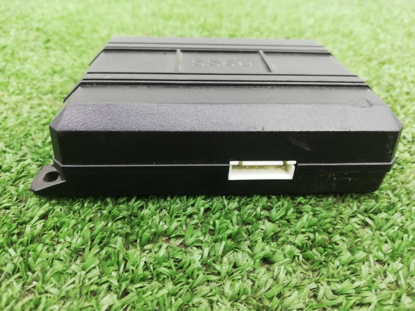 Блок электронный