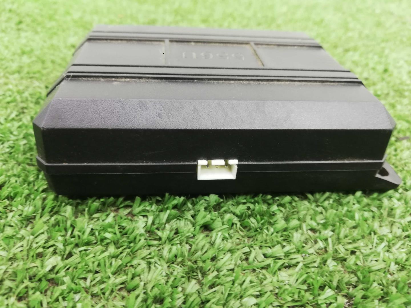 Блок электронный