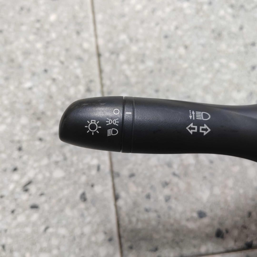 Переключатель подрулевой