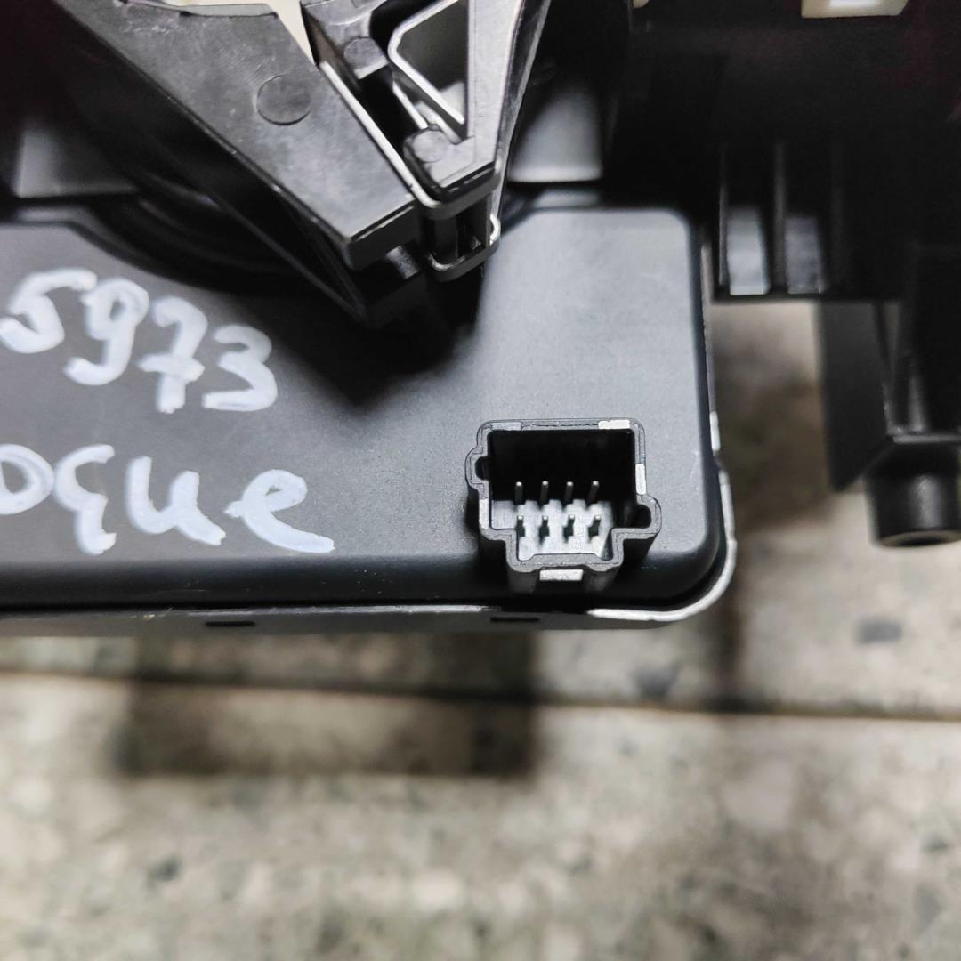 Переключатель подрулевой