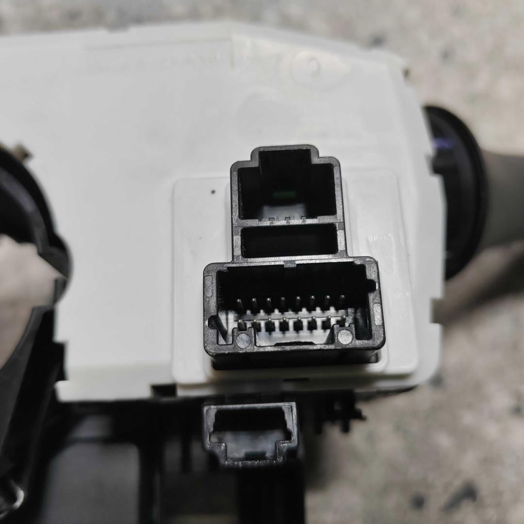 Переключатель подрулевой