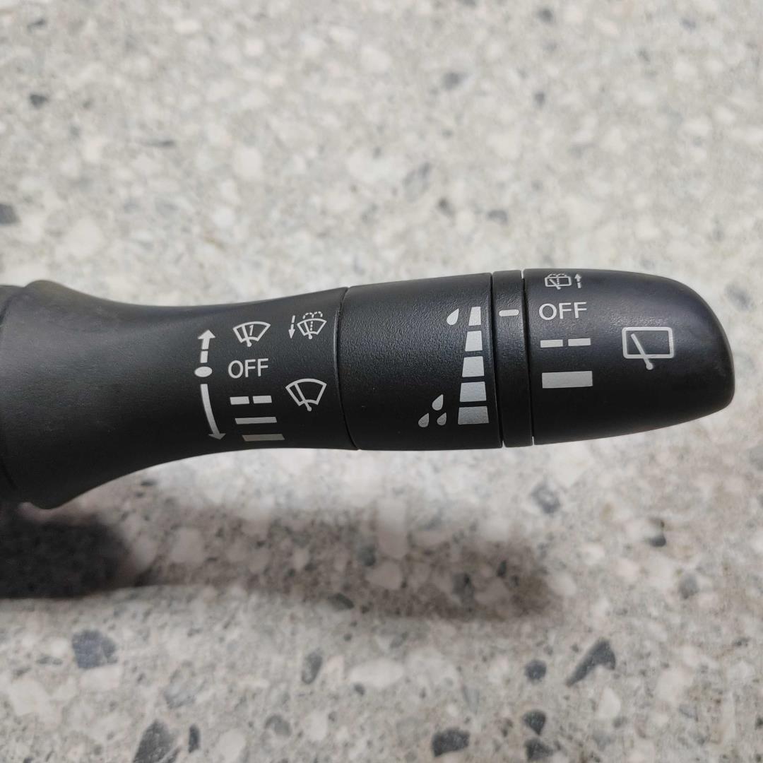 Переключатель подрулевой