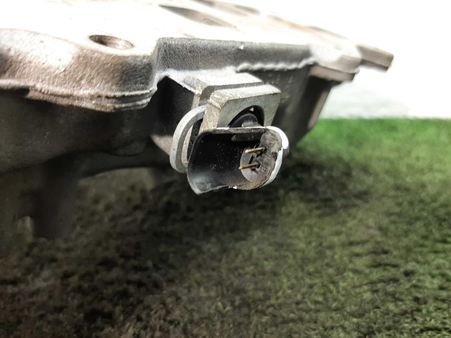 Коллектор впускной