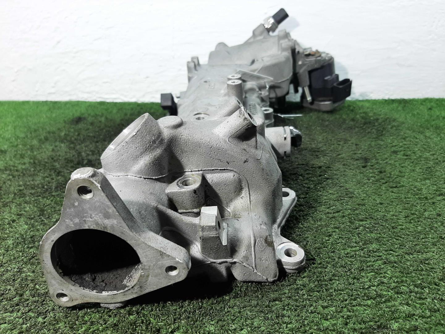 Коллектор впускной