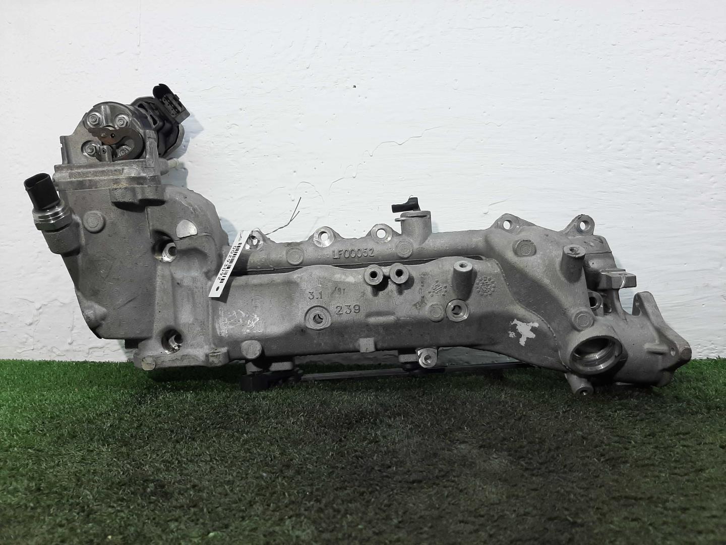 Коллектор впускной