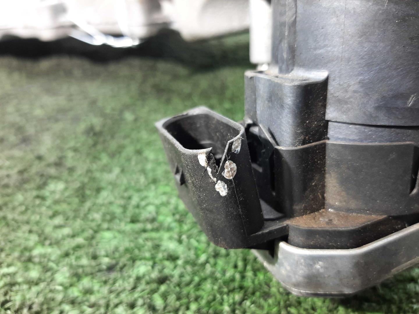 Коллектор впускной