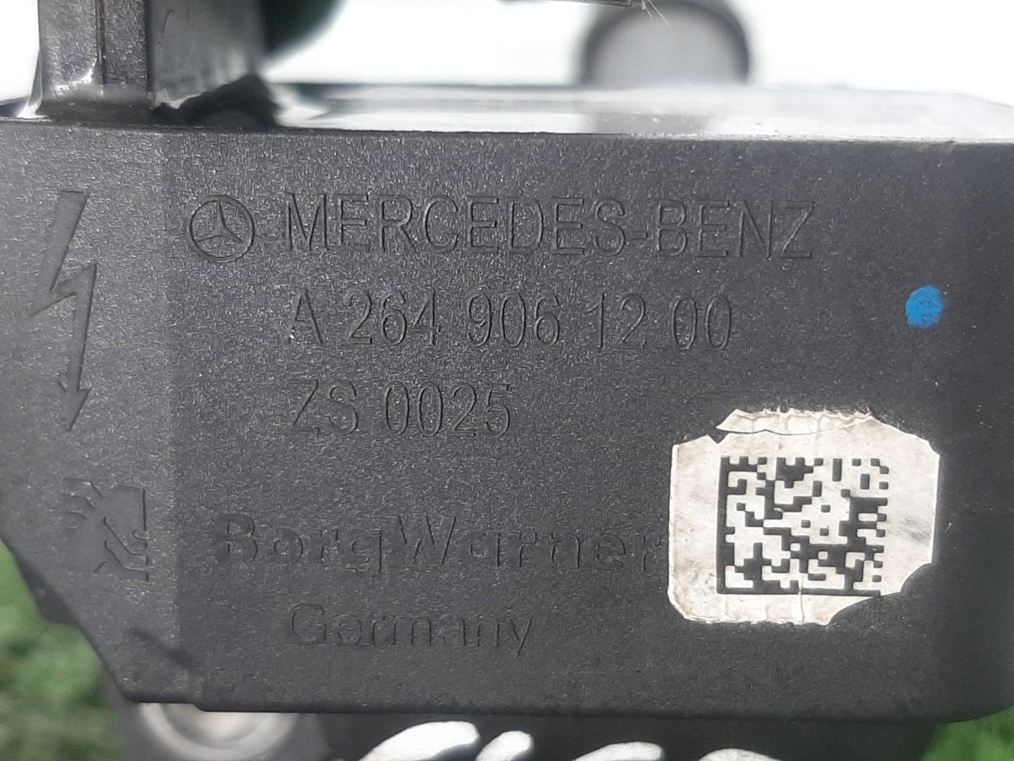 Катушка зажигания