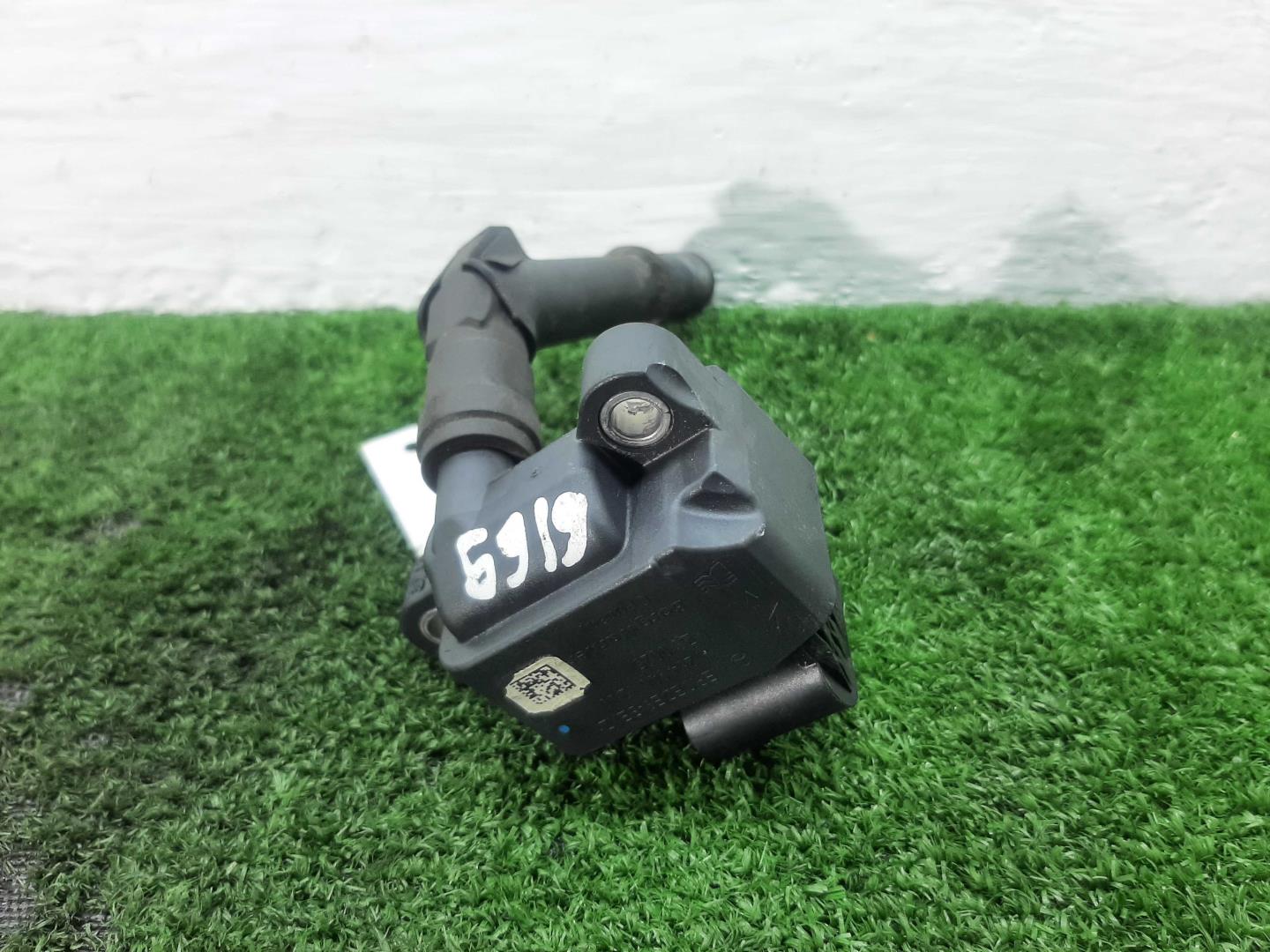 Катушка зажигания