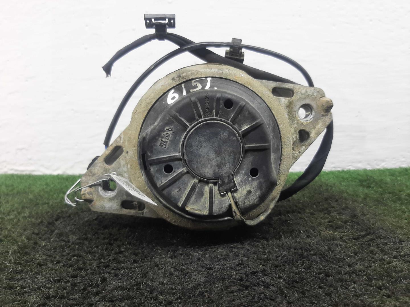 Опора двигателя