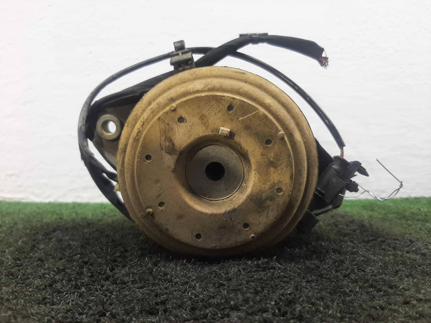 Опора двигателя