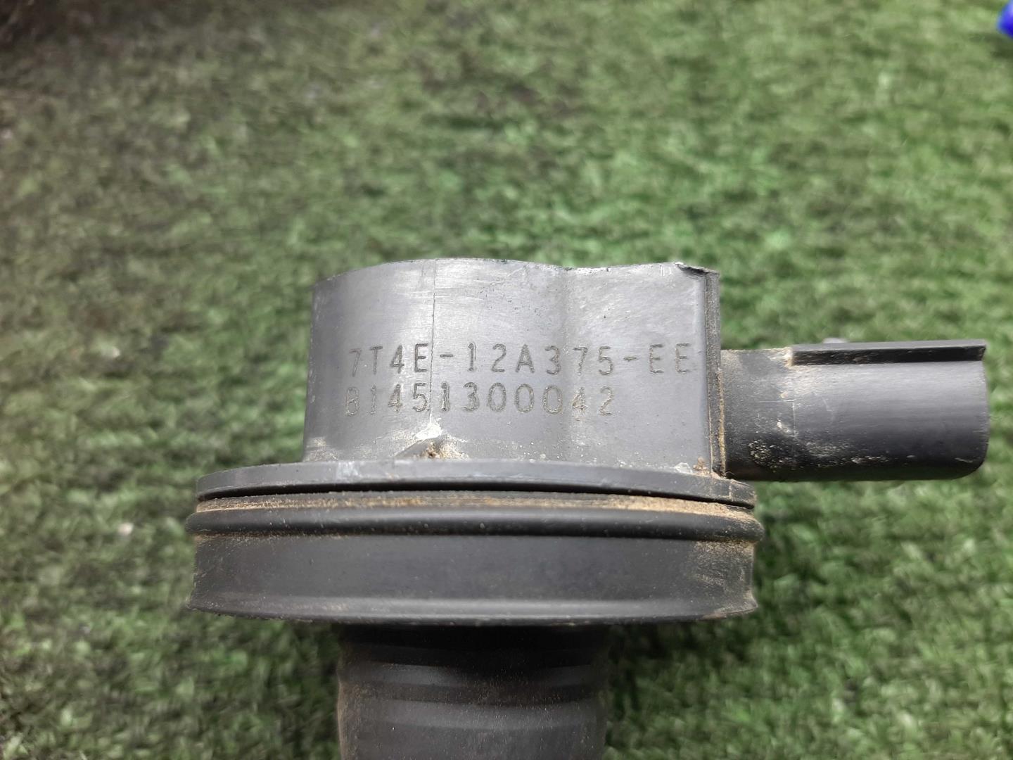 Катушка зажигания