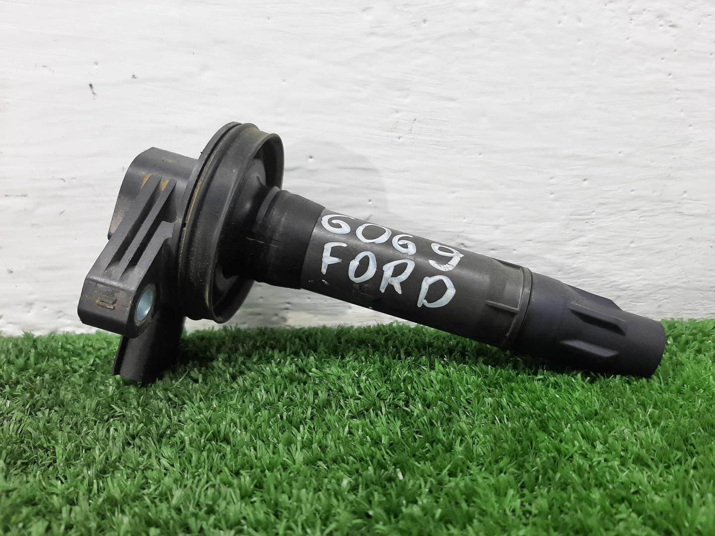 Катушка зажигания