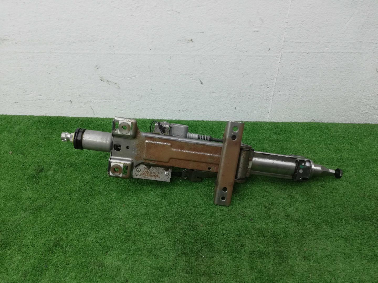 Колонка рулевая