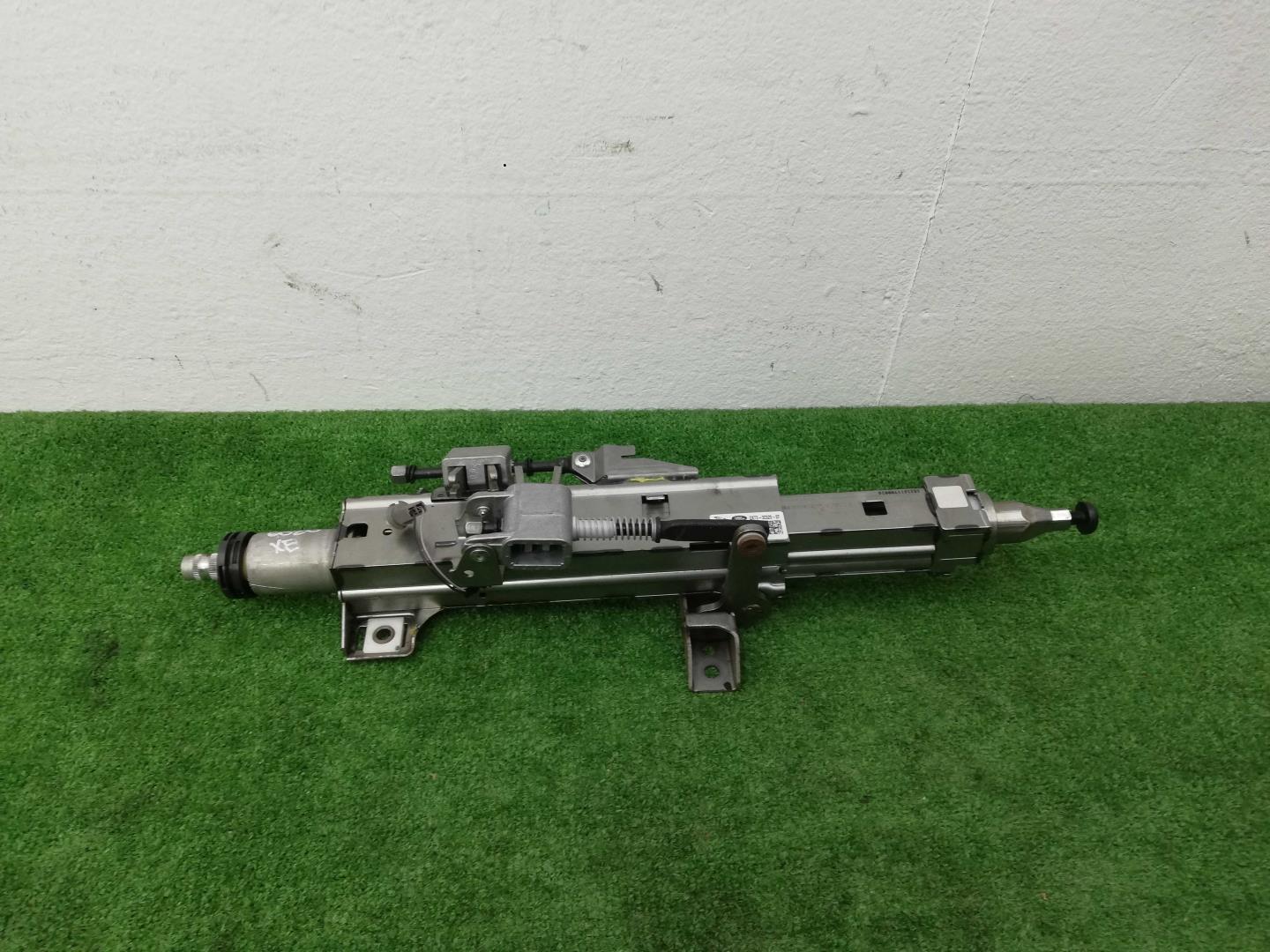 Колонка рулевая