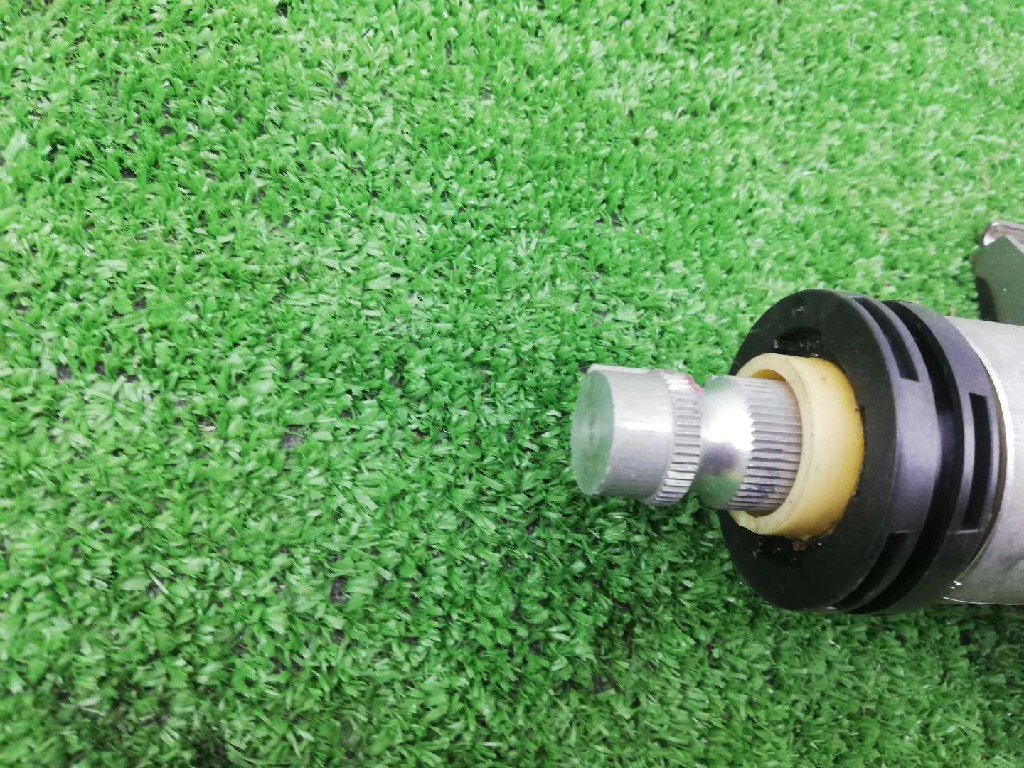 Колонка рулевая