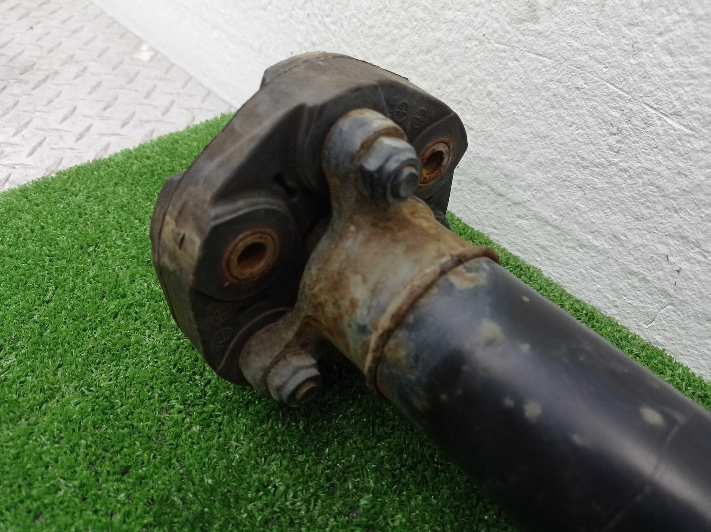 Вал карданный задний