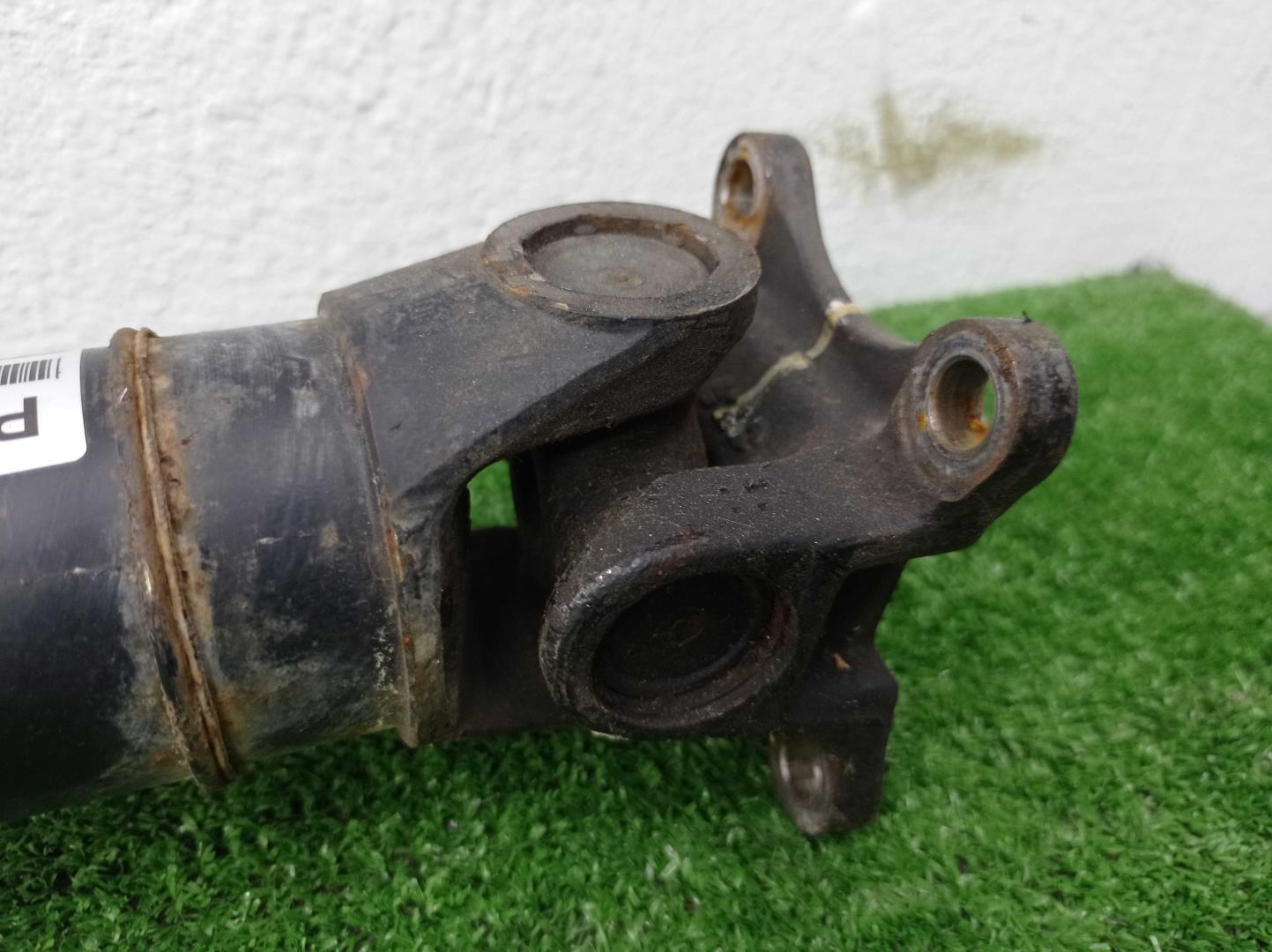 Вал карданный задний