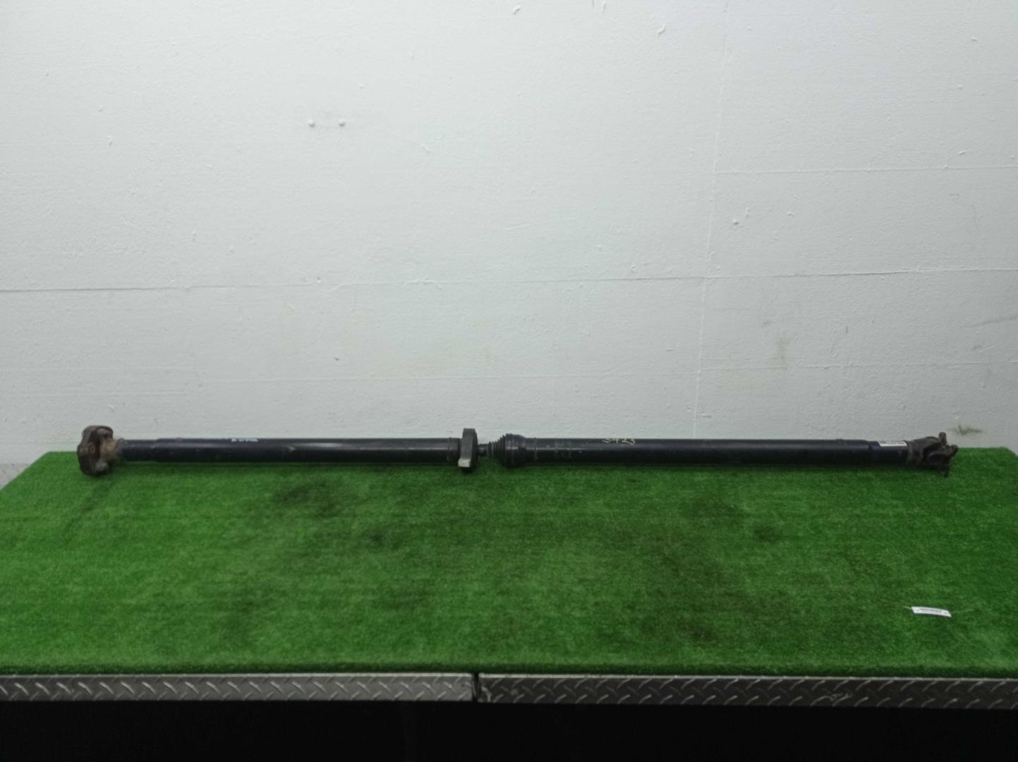 Вал карданный задний