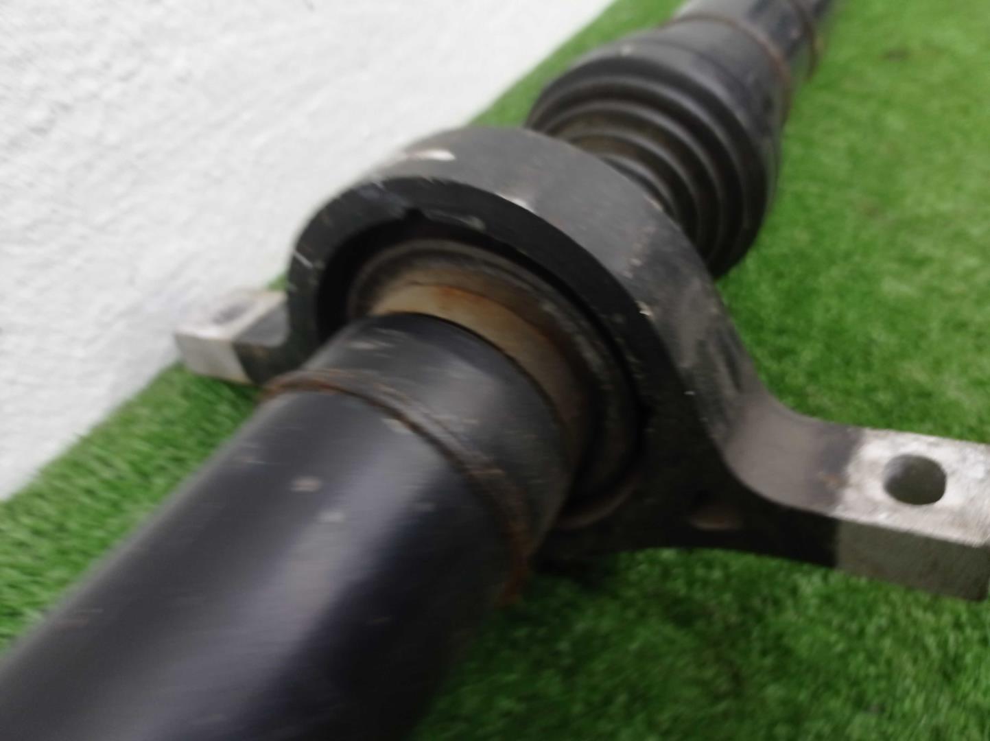 Вал карданный задний