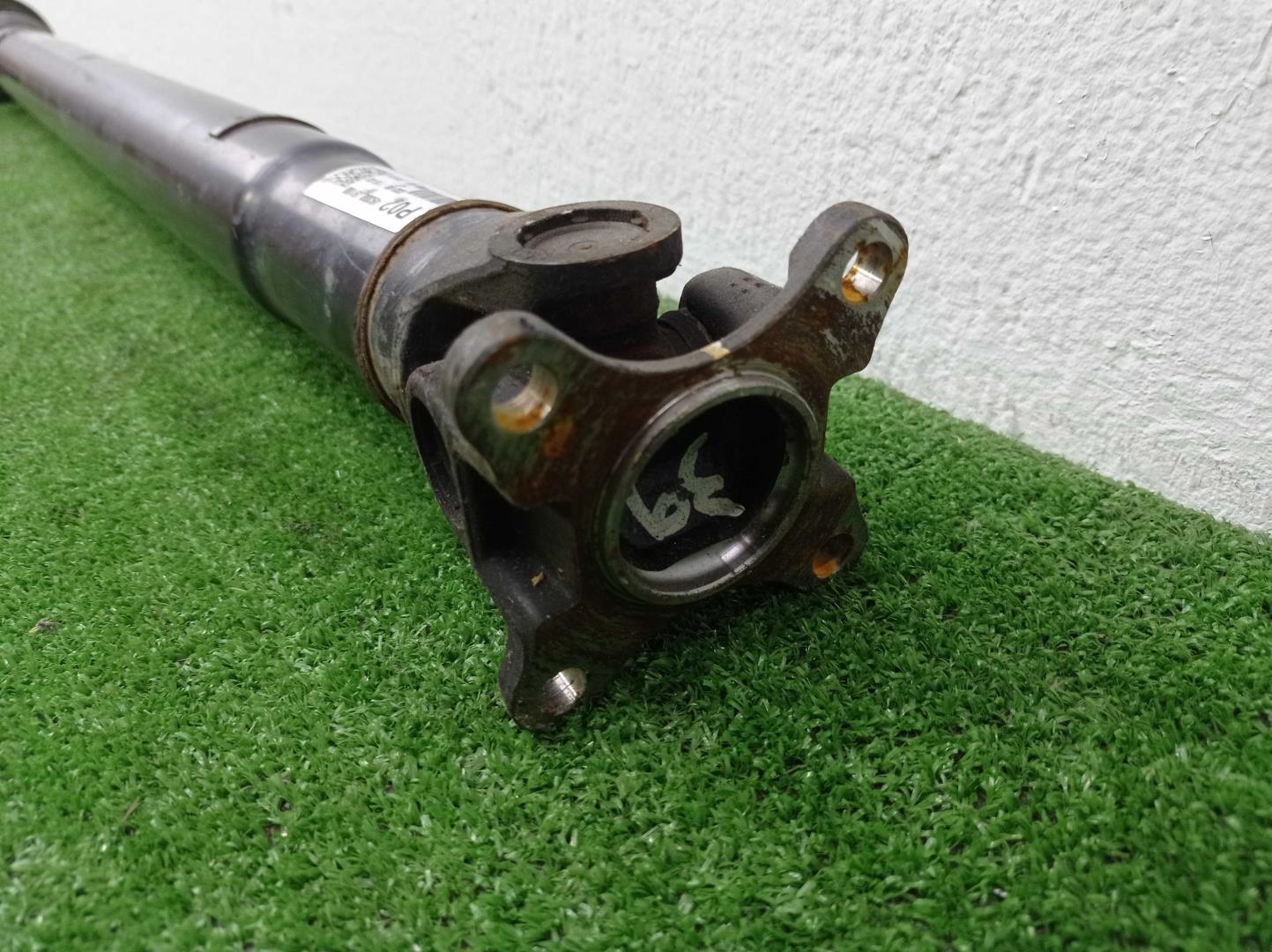 Вал карданный задний