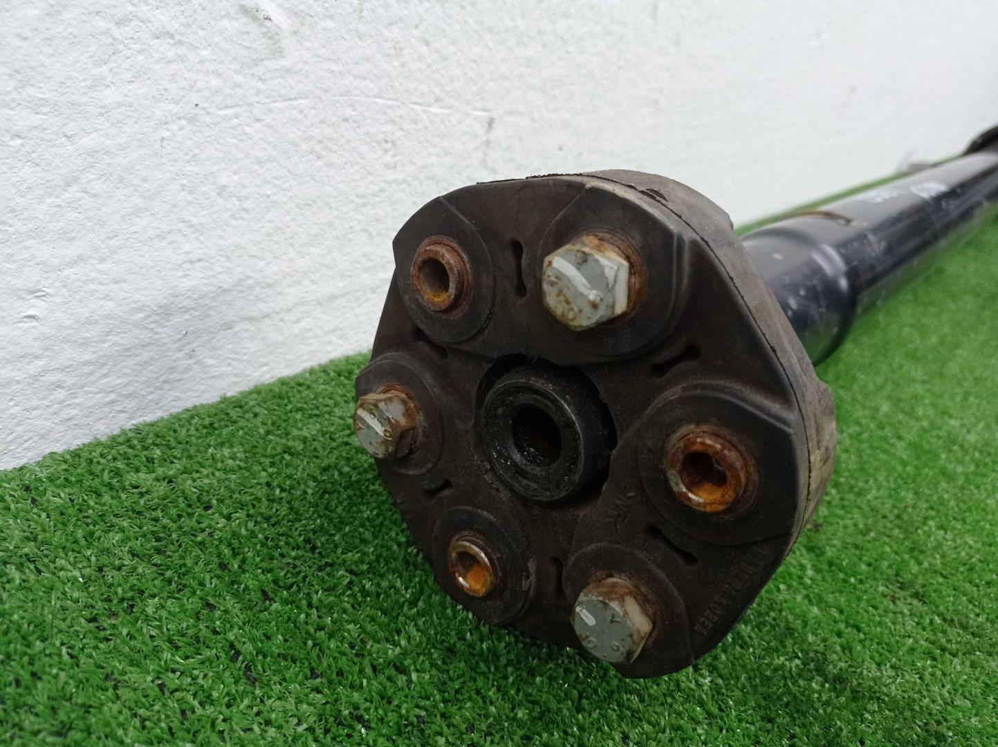 Вал карданный задний