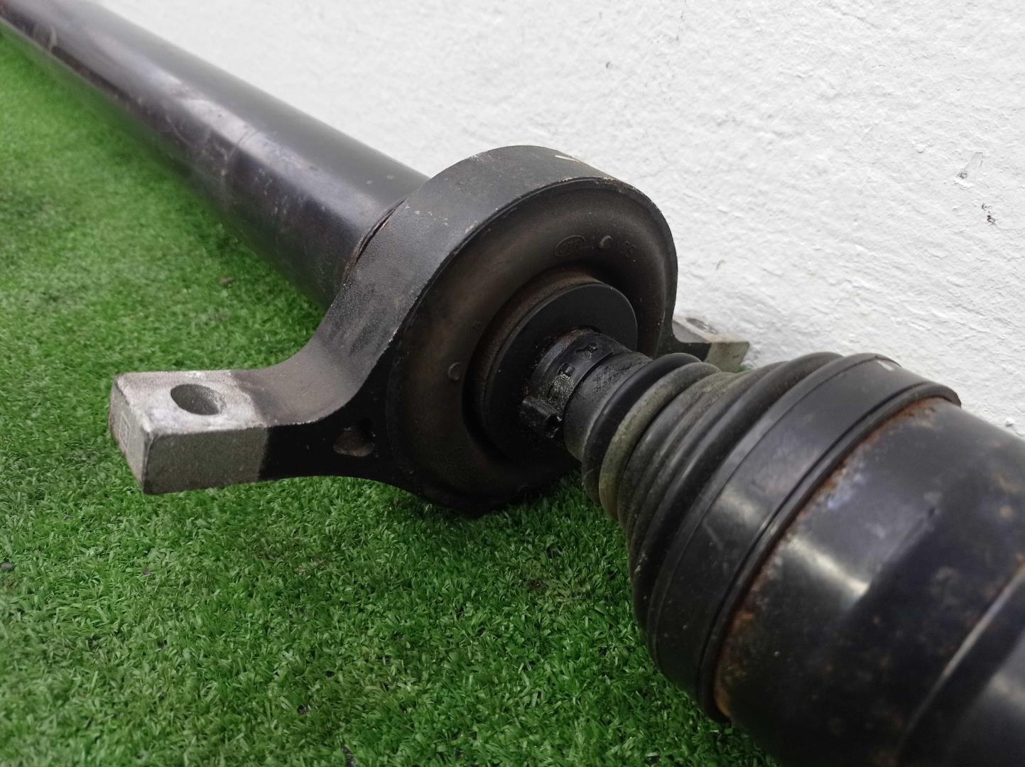 Вал карданный задний