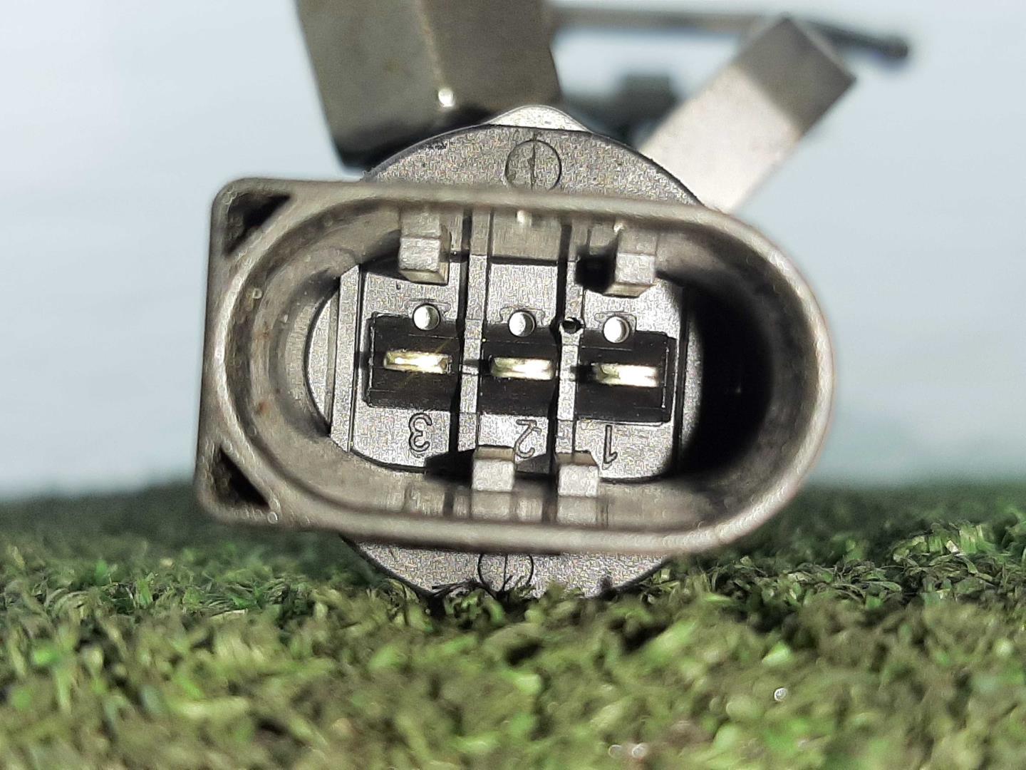 Рейка топливная (рампа)