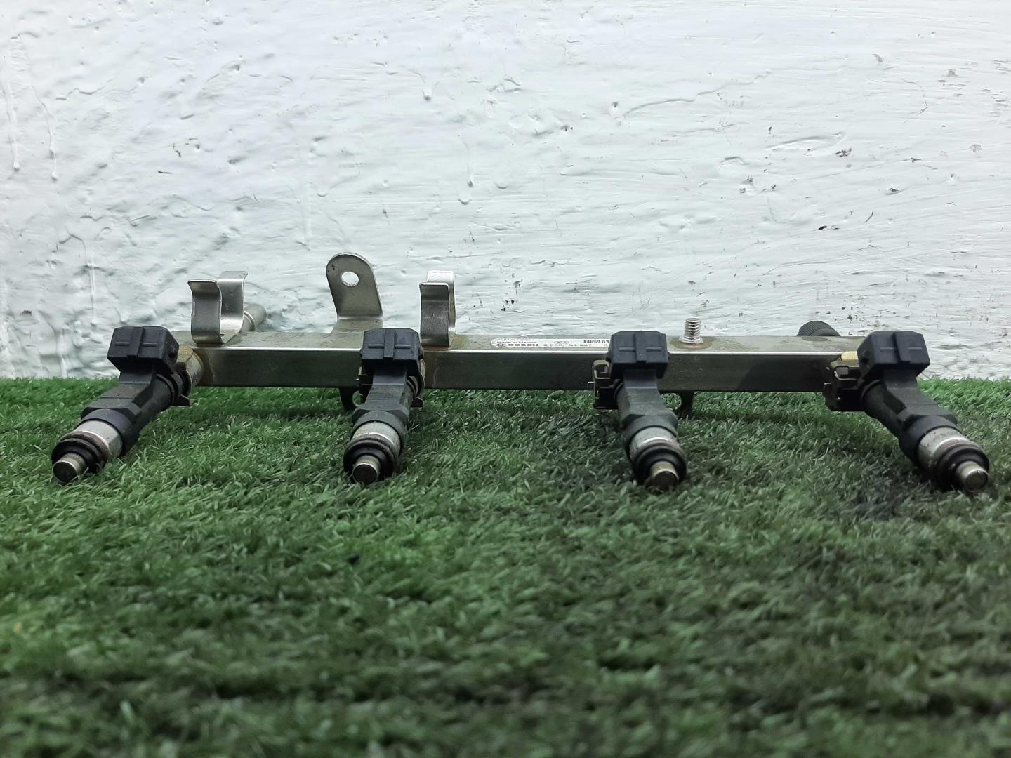 Рейка топливная (рампа)