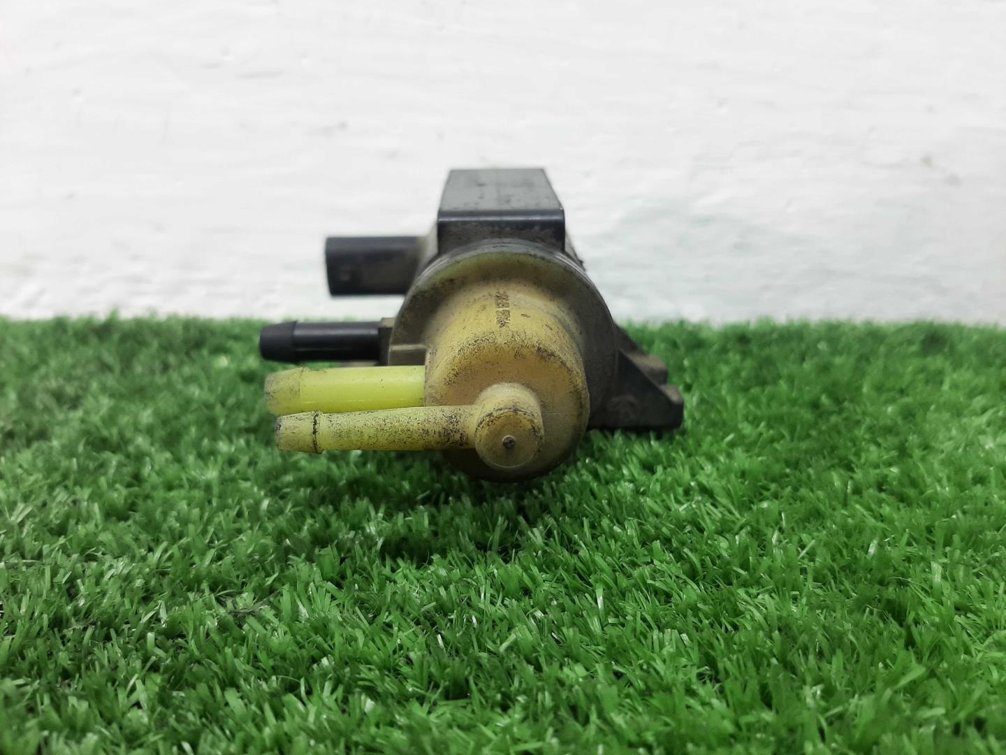 Клапан электромагнитный