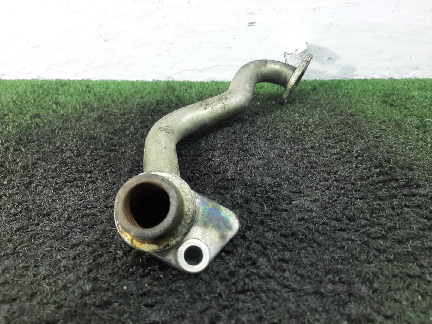 Трубка масляная