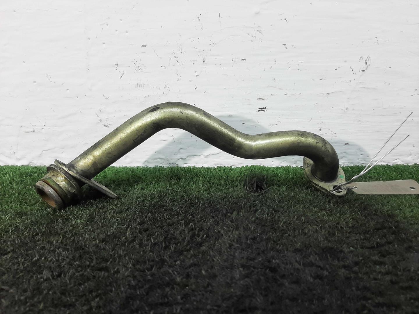 Трубка масляная