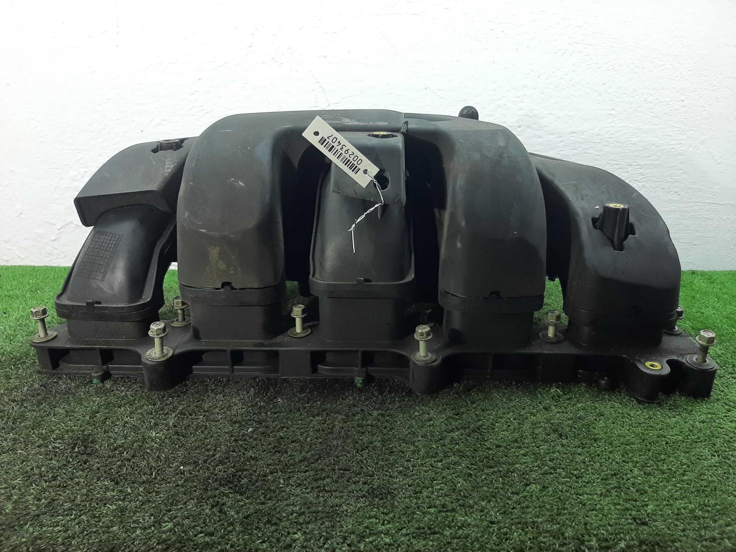 Коллектор впускной