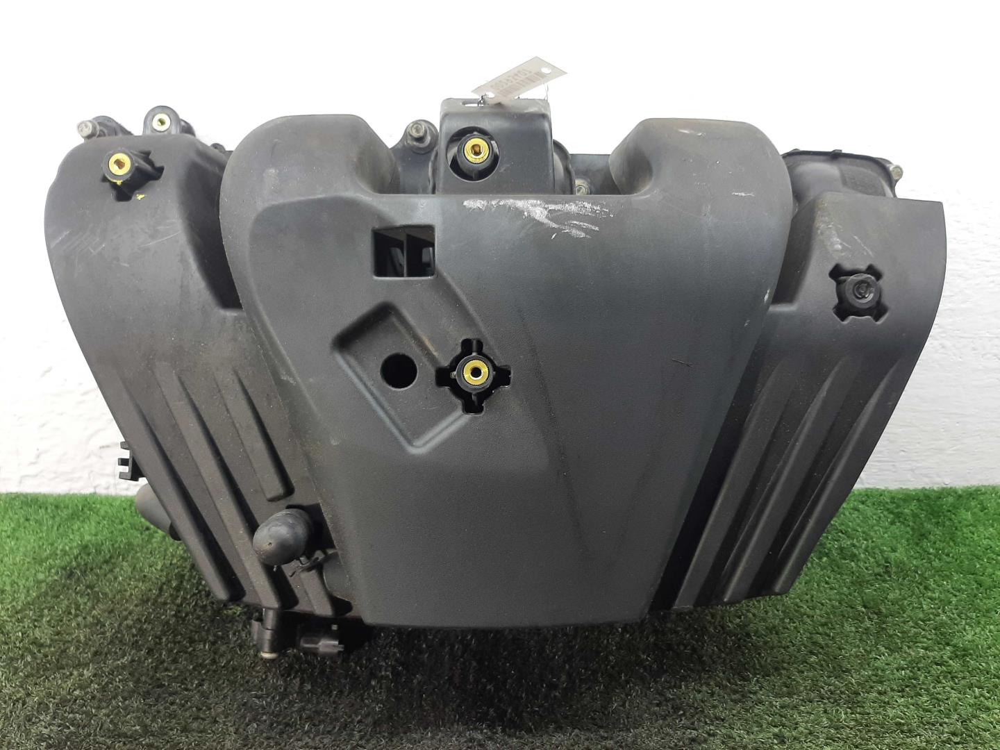 Коллектор впускной