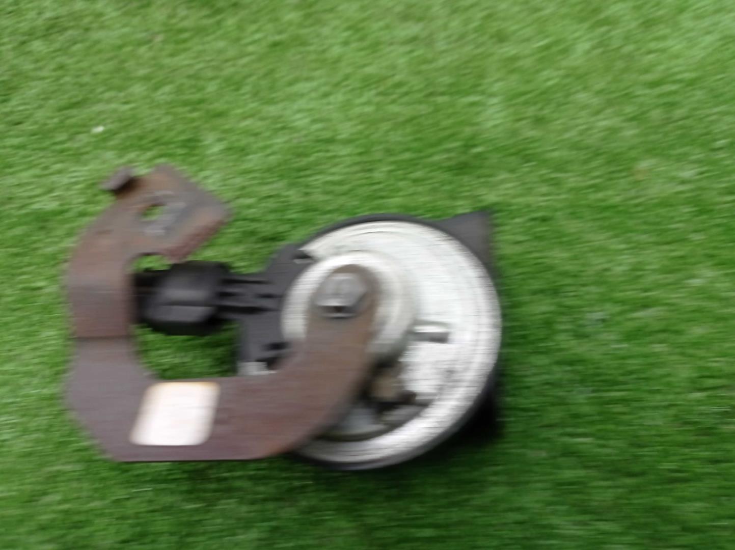 Сигнал звуковой