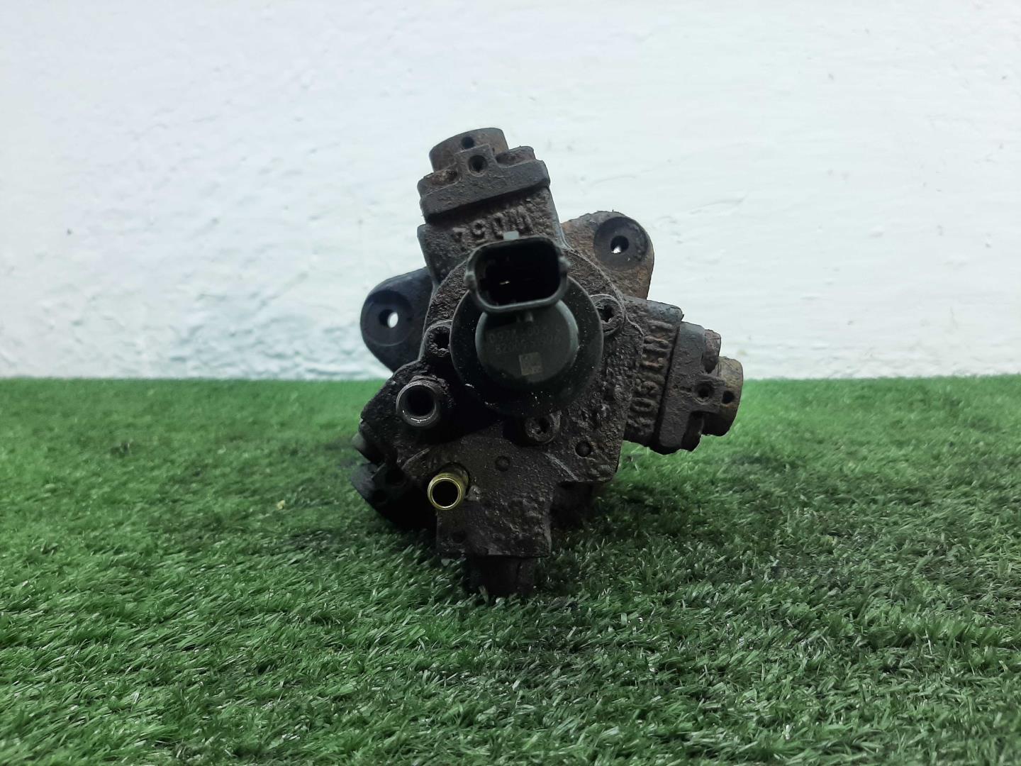 ТНВД (Топливный насос высокого давления)