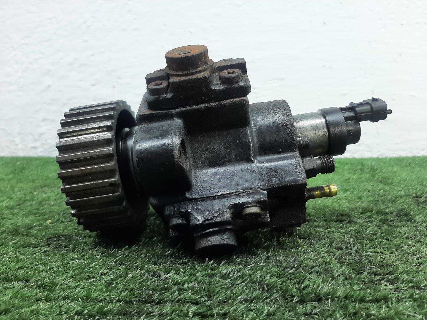 ТНВД (Топливный насос высокого давления)