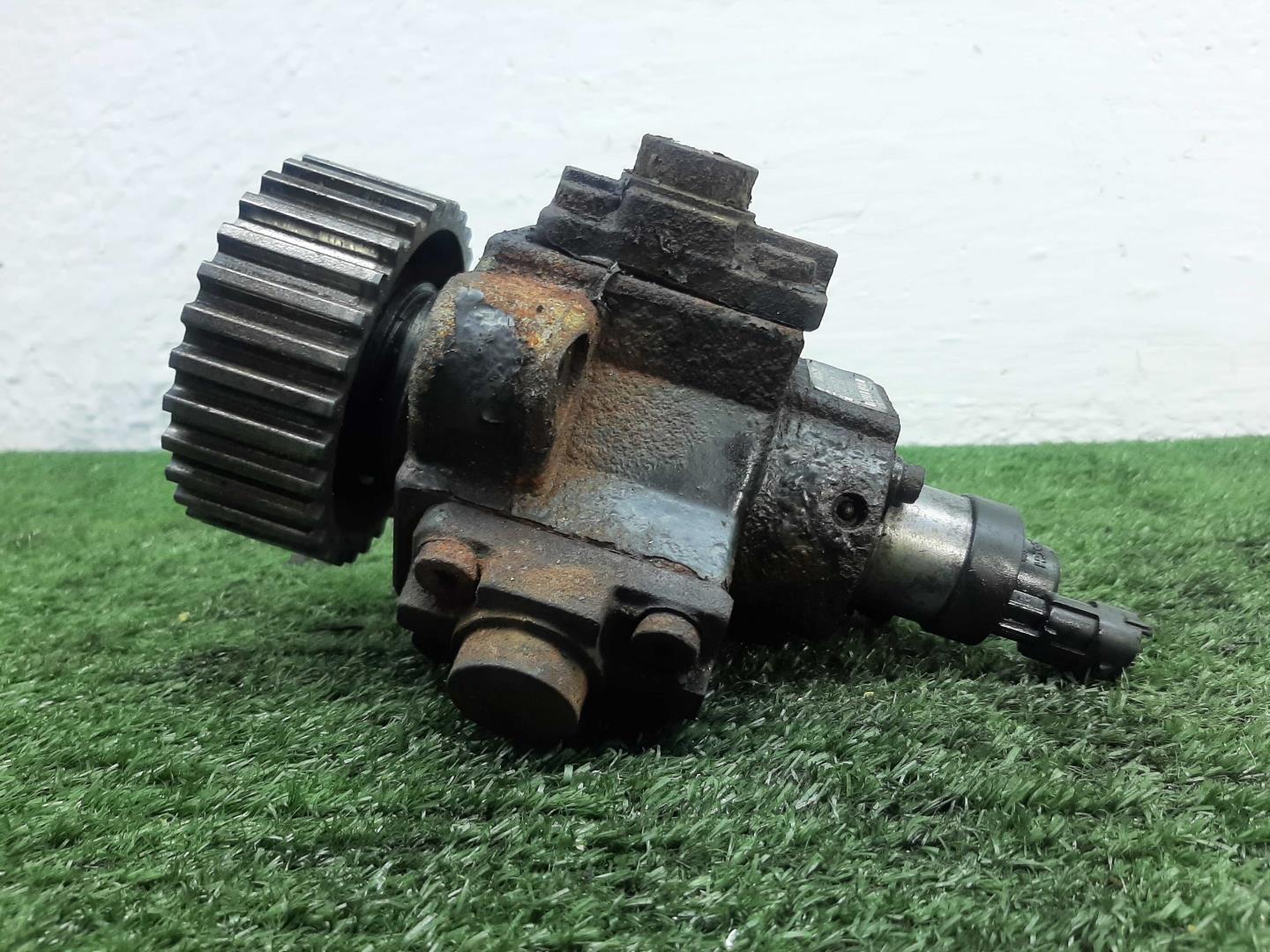 ТНВД (Топливный насос высокого давления)