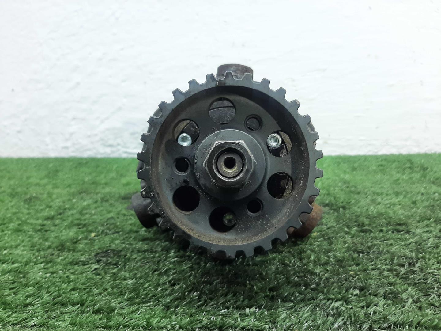 ТНВД (Топливный насос высокого давления)