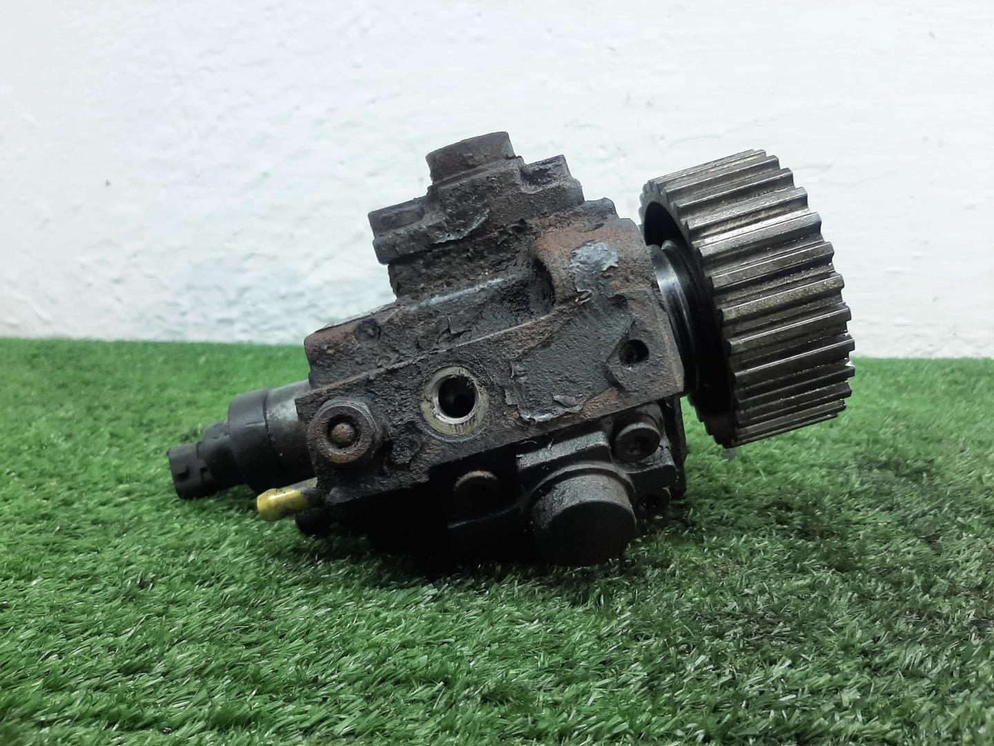 ТНВД (Топливный насос высокого давления)