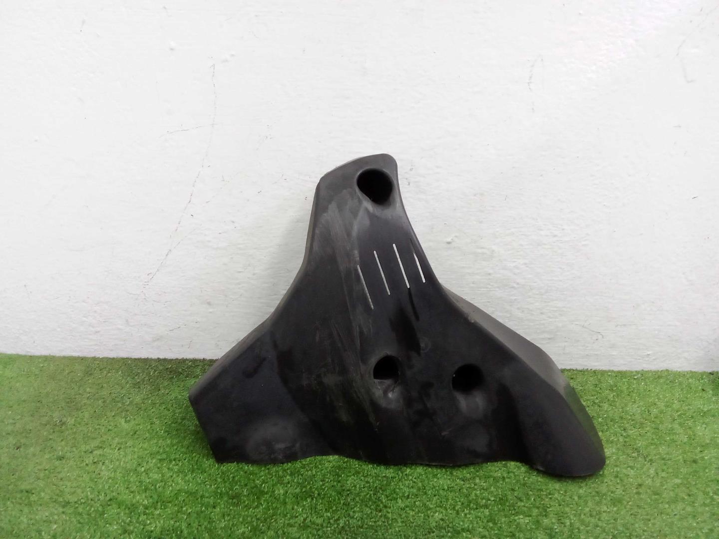 Защита антигравийная