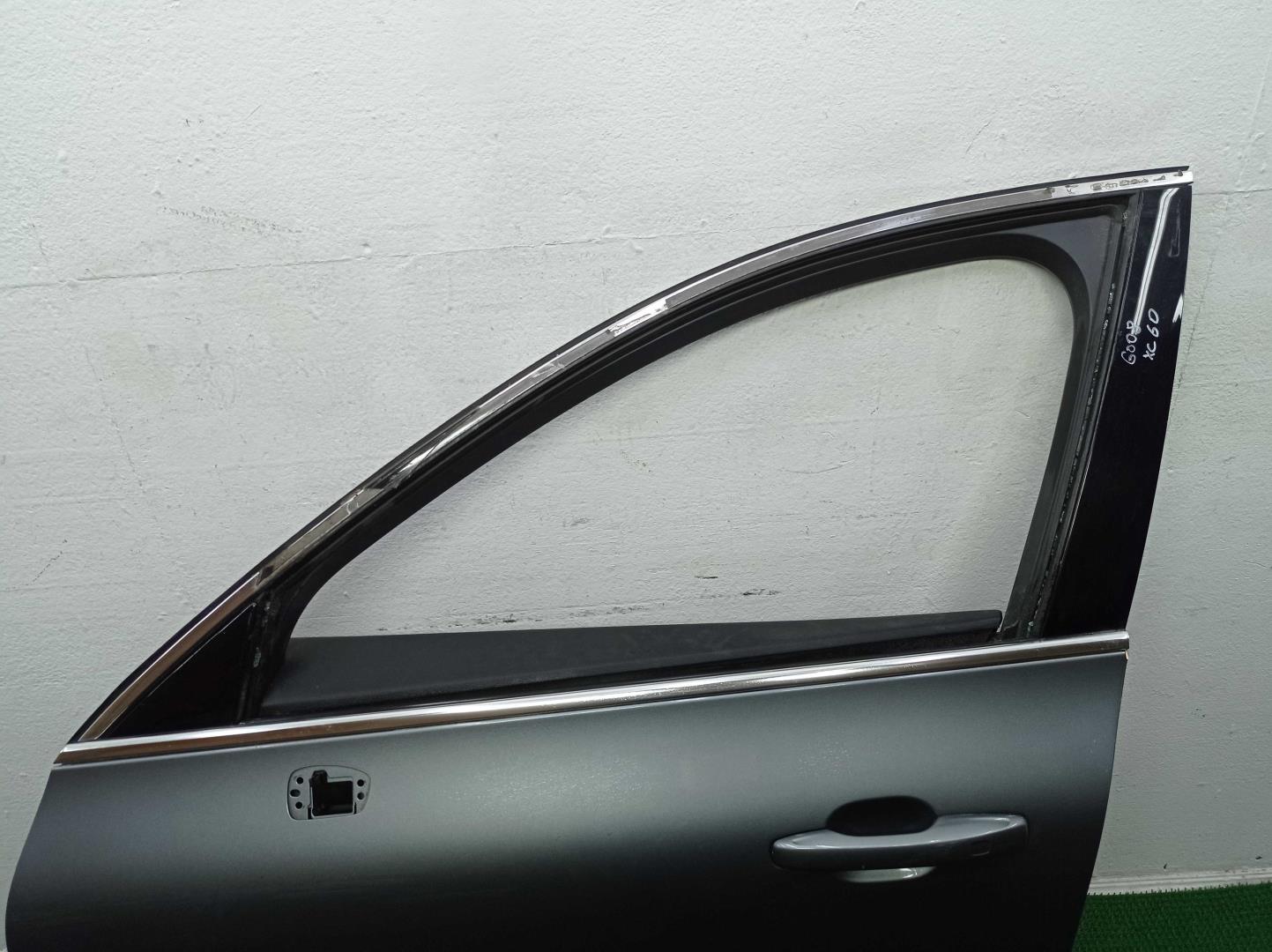 Стеклоподъемник электр. передний левый