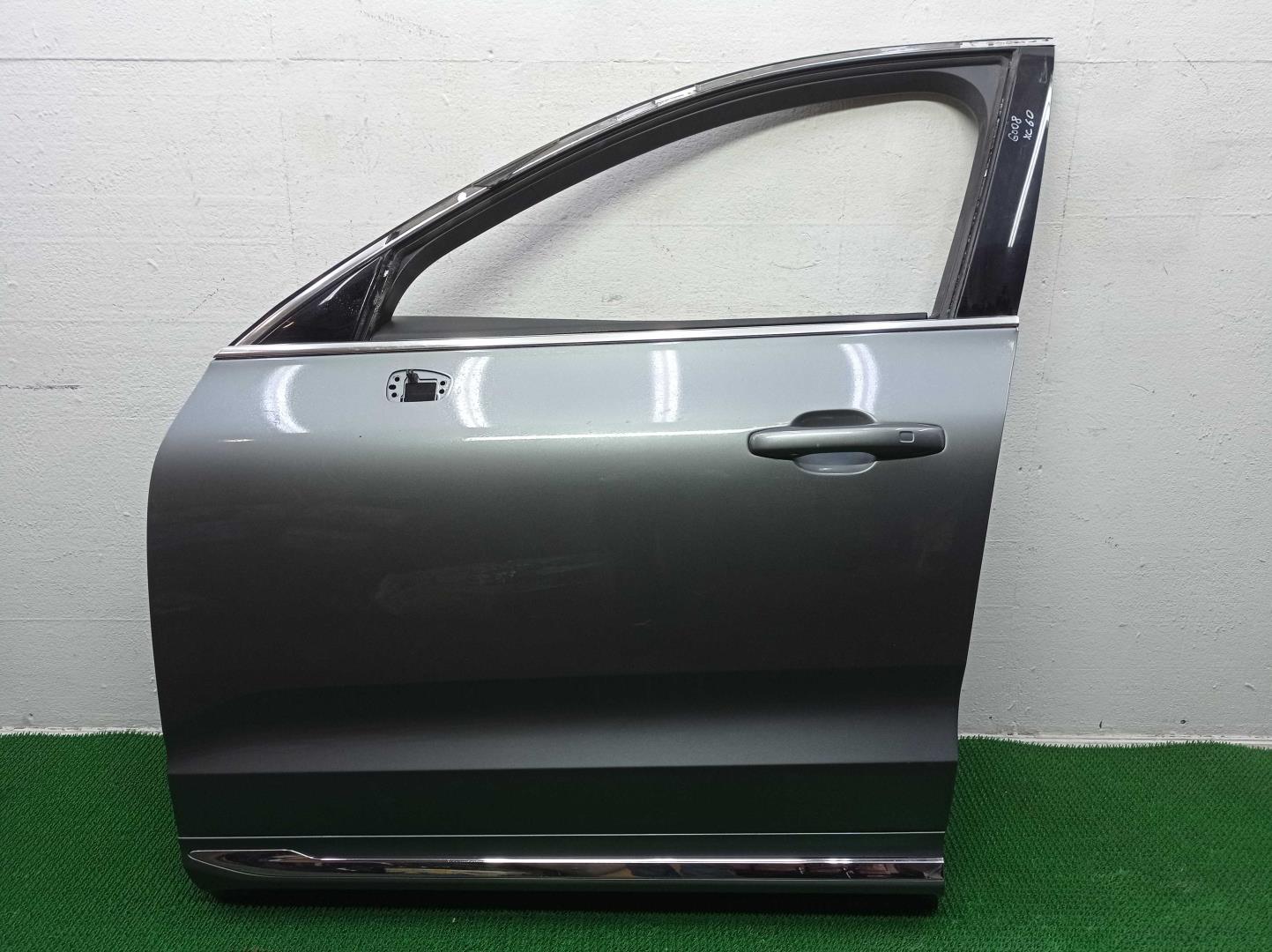 Стеклоподъемник электр. передний левый