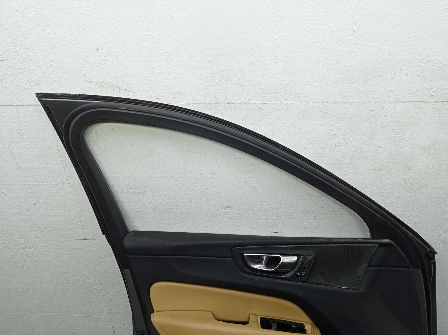 Стеклоподъемник электр. передний левый