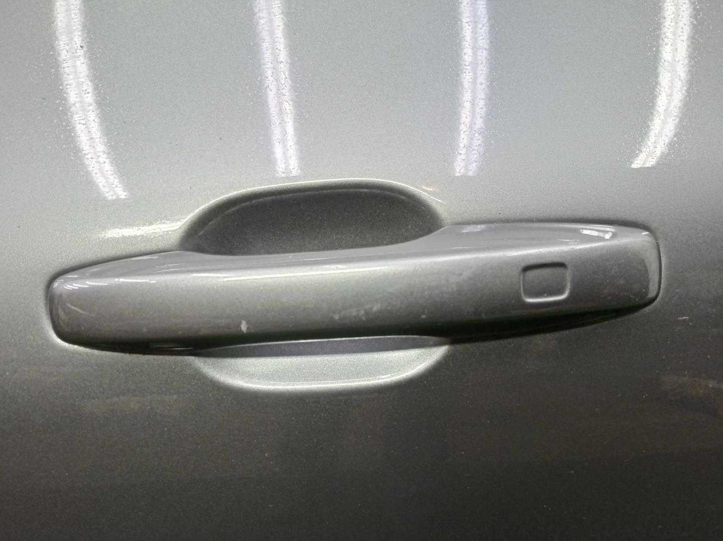 Стеклоподъемник электр. передний левый