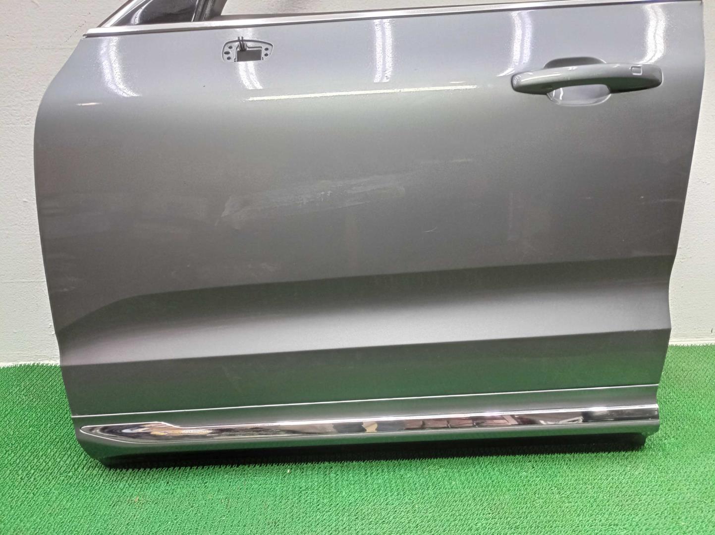 Стеклоподъемник электр. передний левый