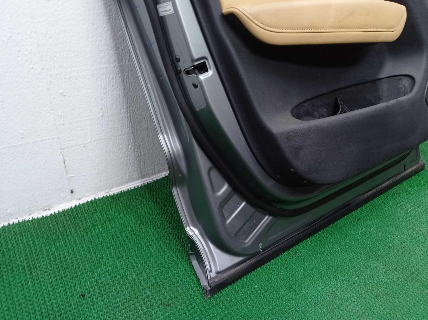 Стеклоподъемник электр. передний левый