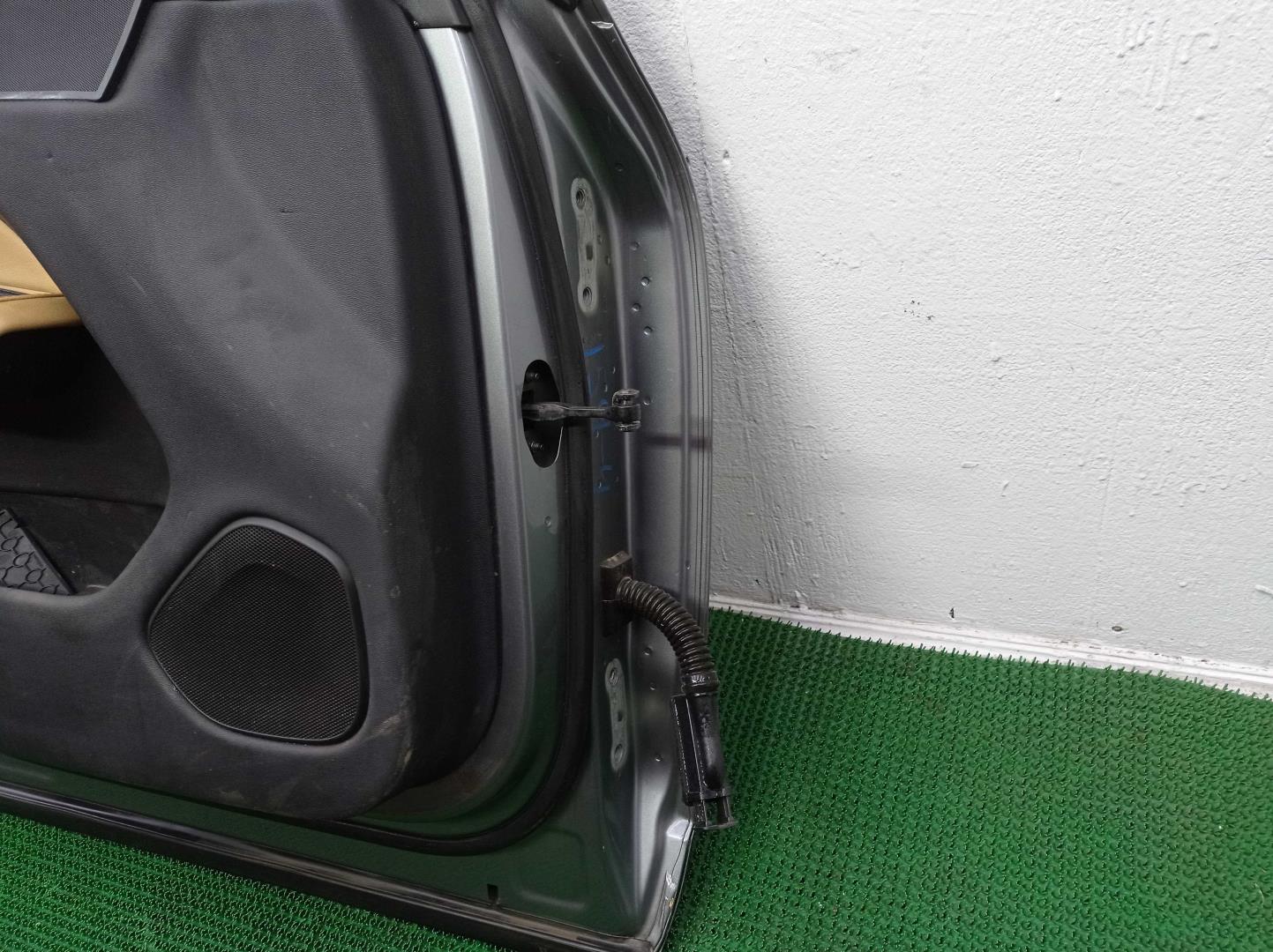 Стеклоподъемник электр. передний левый