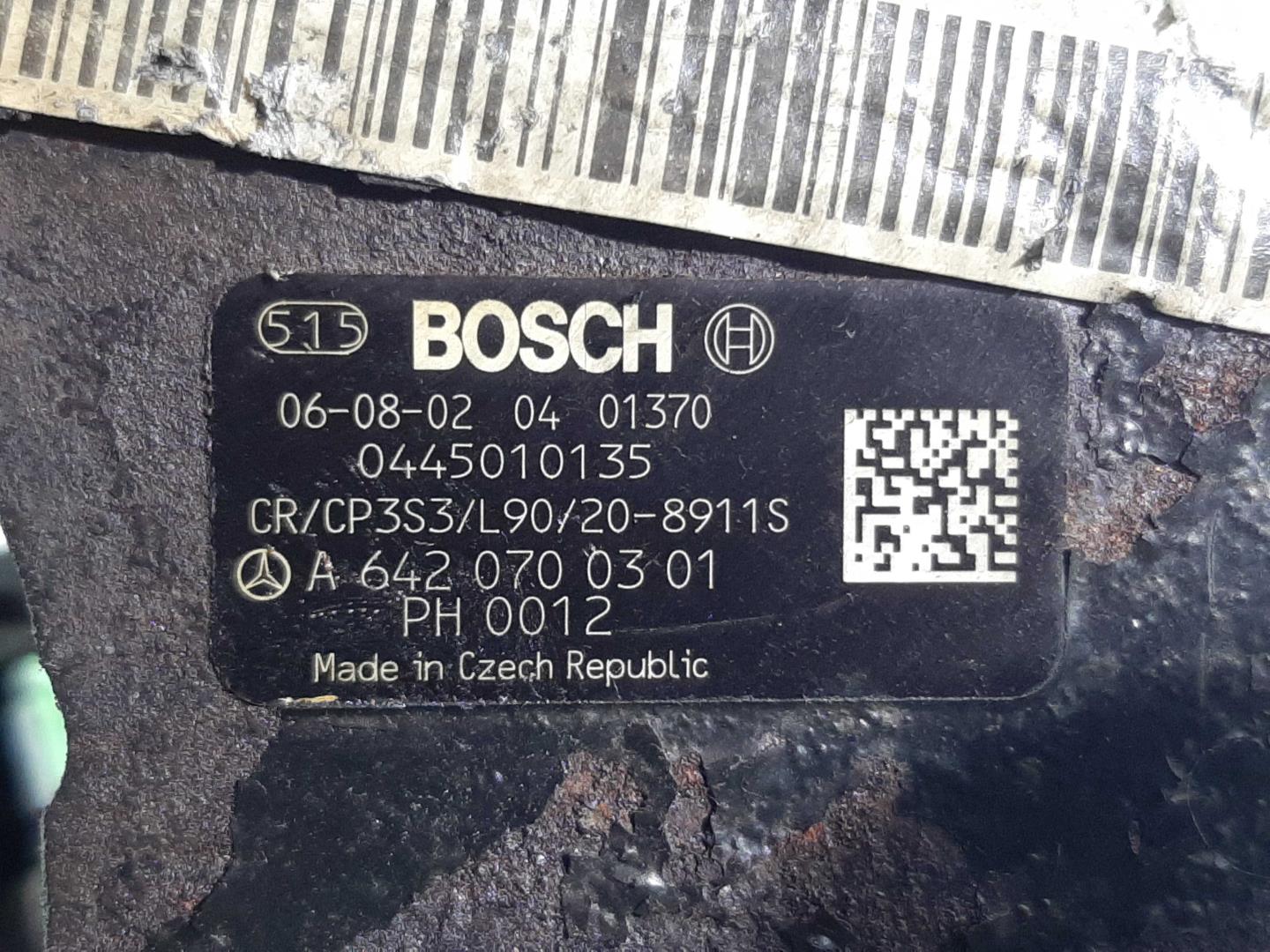 ТНВД (Топливный насос высокого давления)
