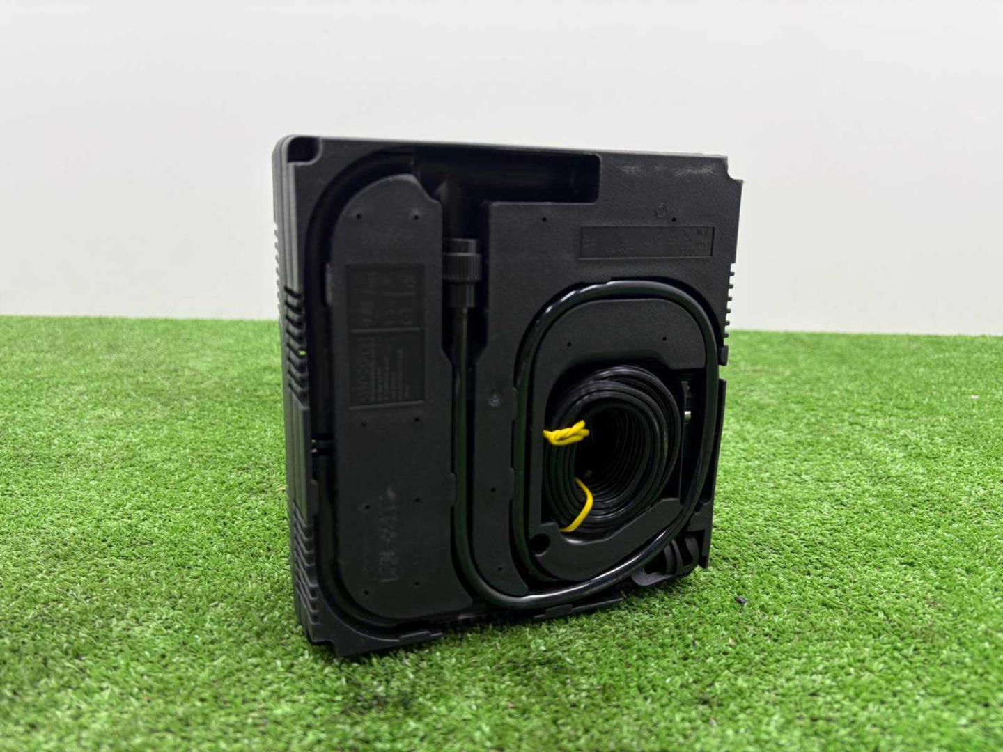 Компрессор подкачки колес