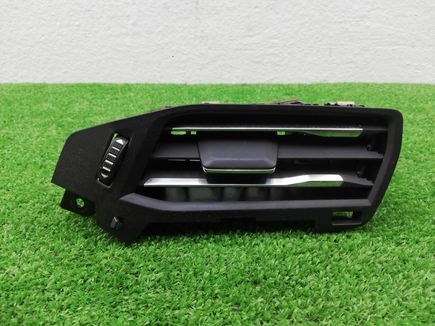 Дефлектор воздушный